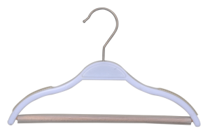 305 27 CM HORTUMLU BEYAZ BEBEK ASKISI
