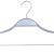 305 35 CM CLİPSLİ ŞEFFAF ÇOCUK ASKISI