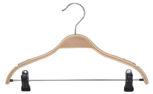 44 PVC NATUREL CLİPSLİ İTHAL