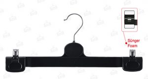 KR-25 SİYAH MANDALLI ASKI
