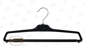 HD-36 KUMAŞ PANTALON ASKISI